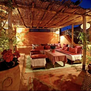  Maison d'hôtes Bkan Riad Marrakech