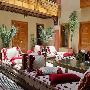 3* Riad Miral
