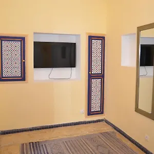 3* Pensión Dar Sirine