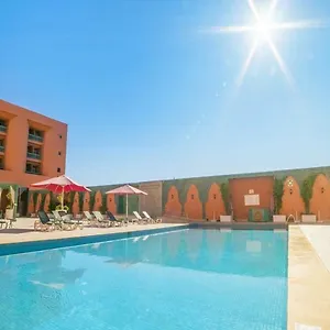 Mogador Express Gueliz Marrakesh