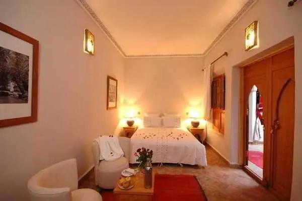Riad Anais Marrakech Marrakesh 0*,