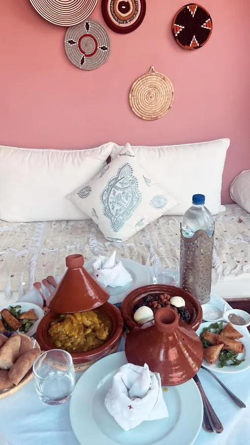 Riad Anais Marrakech Marrakesh 0*,  Marruecos