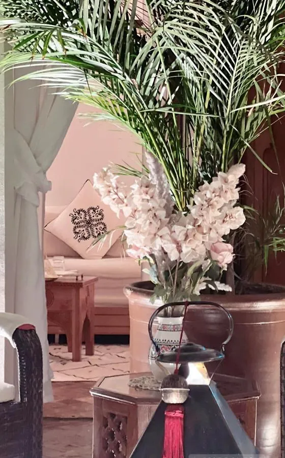 Riad Anais Marrakech Marrakesh 0*,
