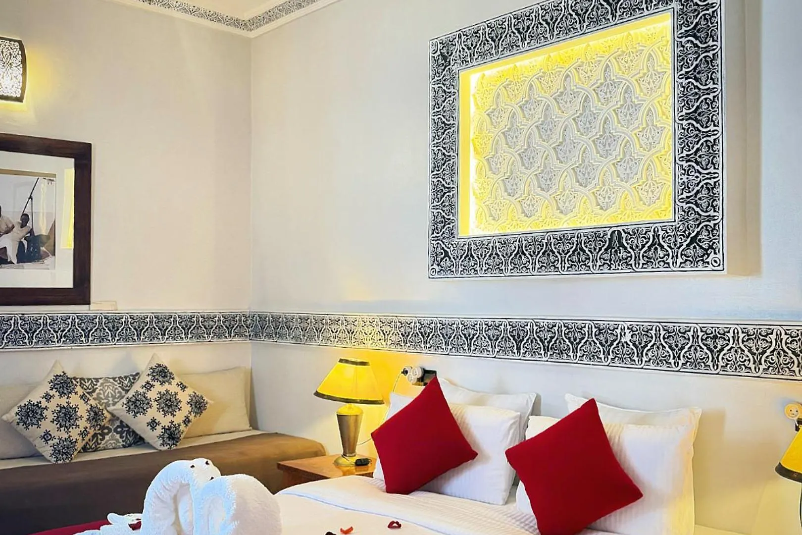 Riad Anais Marrakech Marrakesh