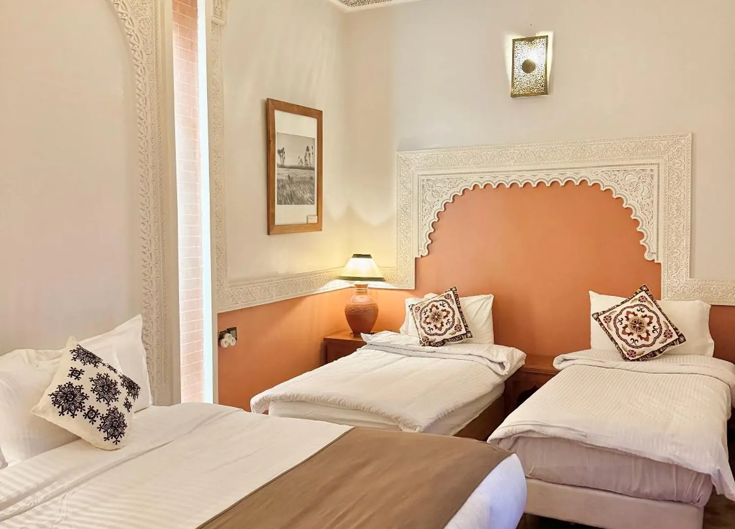 Riad Anais Marrakech Marrakesh Marruecos