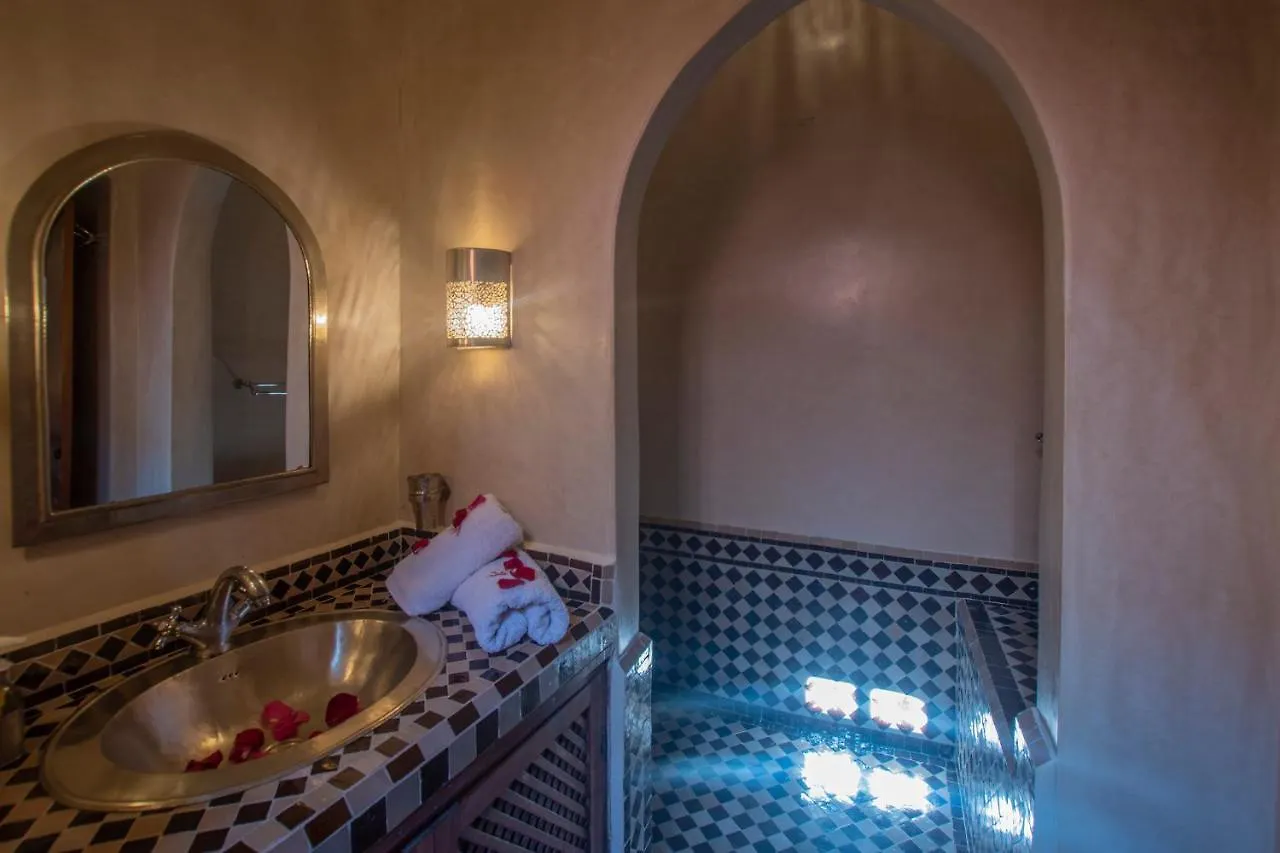 Guest house Riad Anais Marrakech Marrakesh Morocco